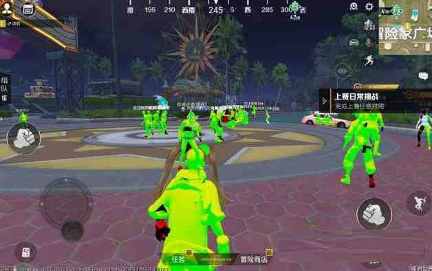 和平精英骁龙基址内透茶百道(仿云中)-鑫梵淘