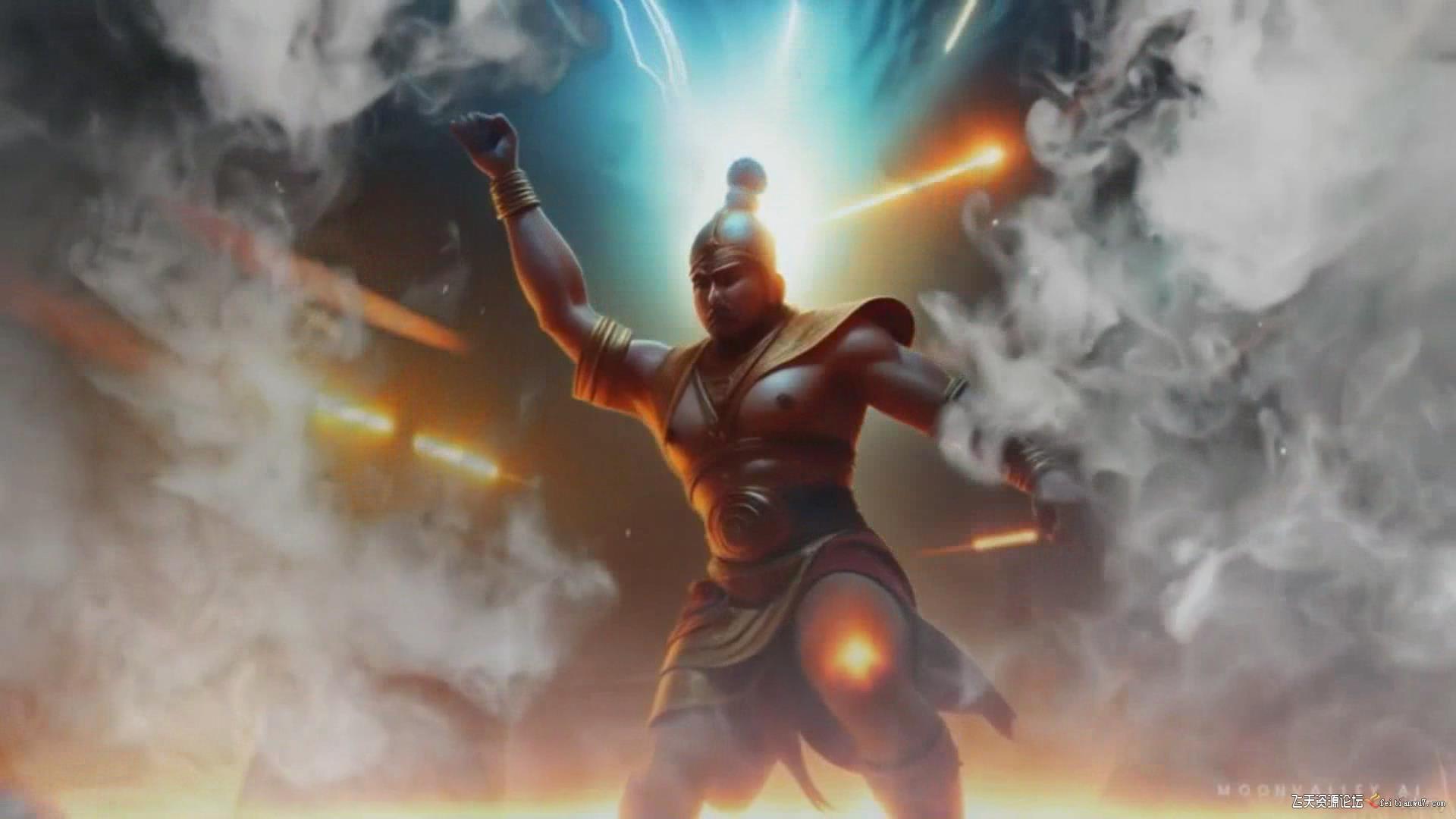 (9457期)Moonvalley AI 完全大师级AI人工智能文本生成视频教程-中英字幕-鑫梵淘