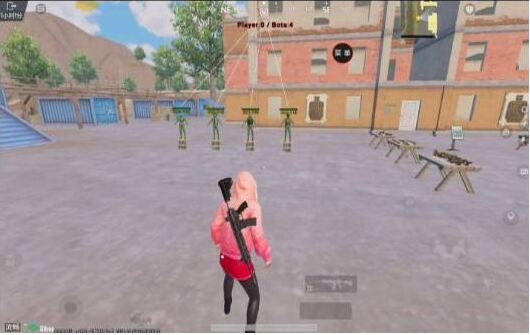 PUBG引擎注入漏打-鑫梵淘