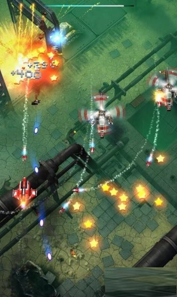 傲气雄鹰：重装上阵 v2.0.2 无限货币-鑫梵淘