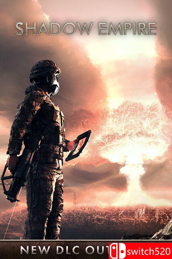 《暗影帝国（Shadow Empire）》集成共和国DLC [英文]-鑫梵淘