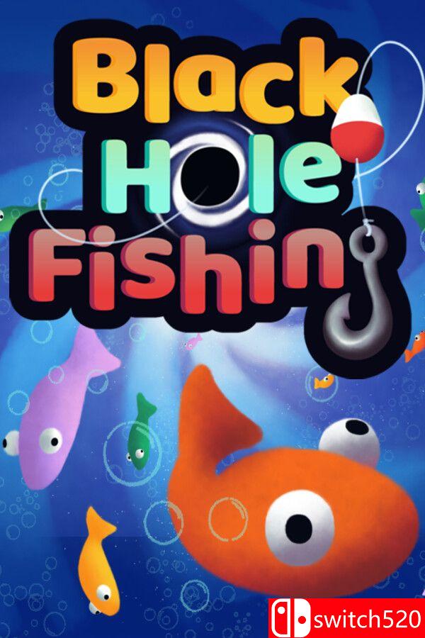 《黑洞垂钓（Black Hole Fishing）》官方中文 Build 22682624 [中文/繁体/英文/日语]-鑫梵淘