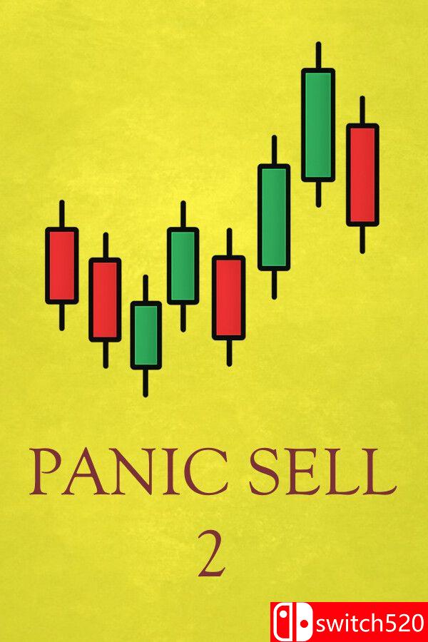 《恐慌抛售2（Panic Sell 2）》官方中文 Build 22657245 [中文/英文/日语]-鑫梵淘