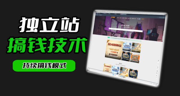 干货来袭！麦子甜带你吃透独立站｜从搭建到引流一站式教学《独立站》第一期-鑫梵淘