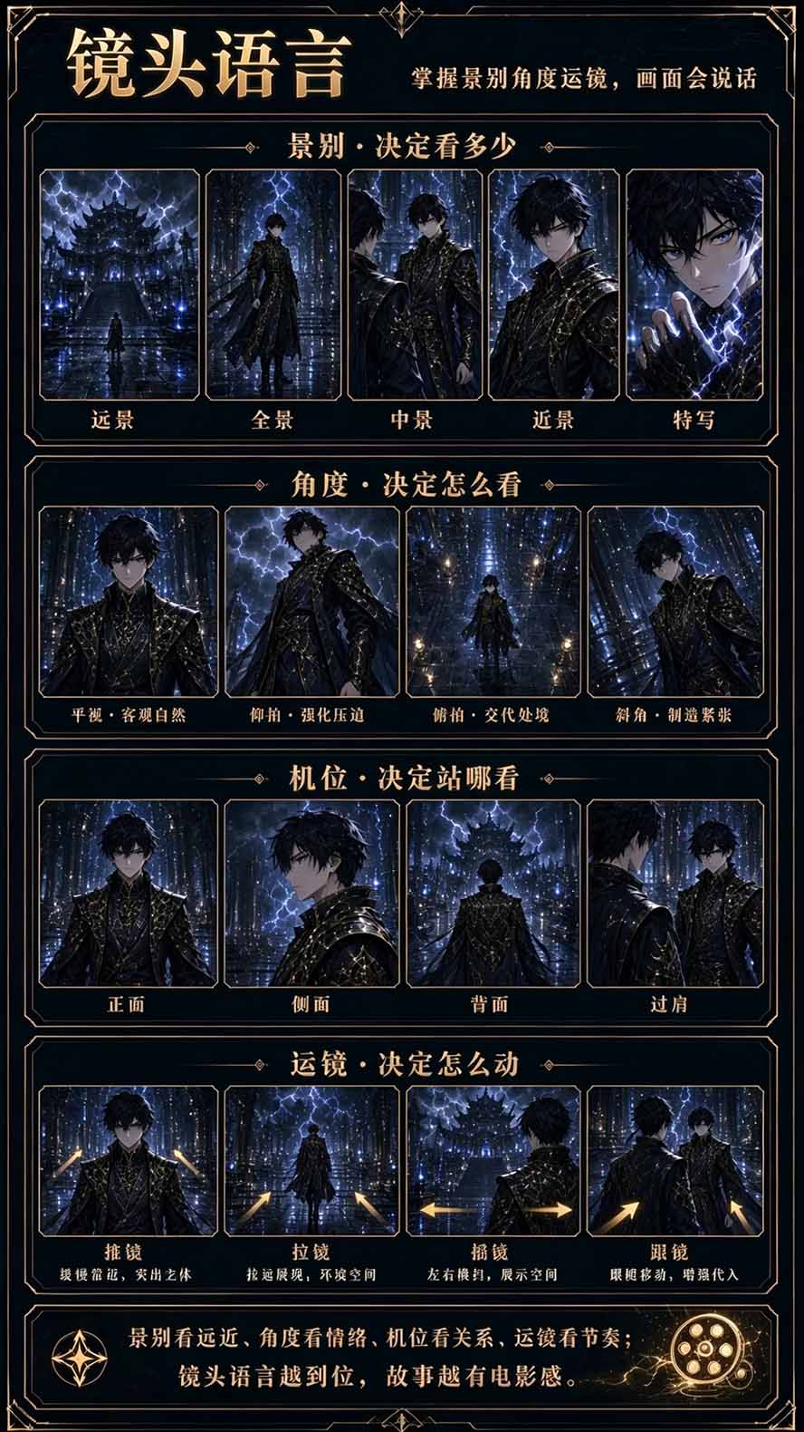 图片[9]-【无水印】2026AI漫剧创作与商业变现掘金营：打通选题→AI编剧→角色场景→自动分镜→视频生成→剪辑发布→运营变现-鑫梵淘
