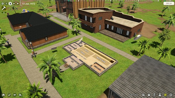 《电影大亨 Movies Tycoon》英文版-鑫梵淘