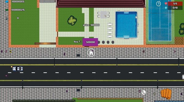 《街头帮派 Gangs of the street》英文版-鑫梵淘