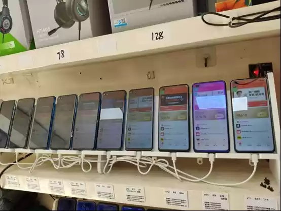 图片[2]-99盒子自动挂机项目，单机20+，可矩阵放大实现管道躺赚收益，推广可享团队收益-鑫梵淘