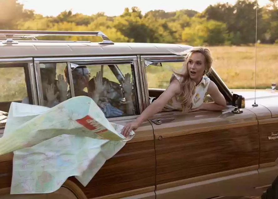 图片[3]-大师级GTG出品-老友记系列AI自适应预设The Friends Preset Collection-鑫梵淘