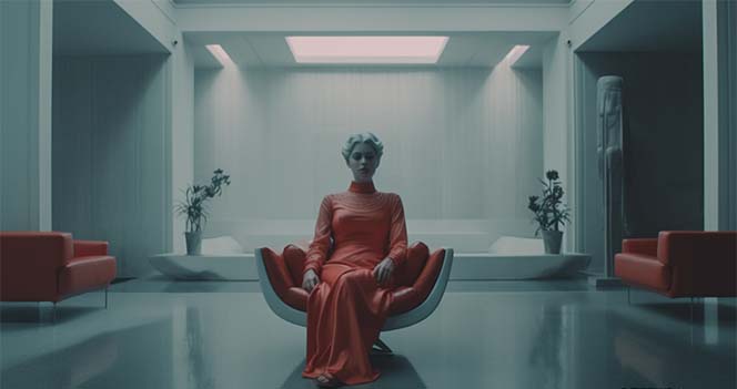 图片[2]-Curious Refuge -全球首个AI人工智能电影制作训练营-中英字幕|1080P|附素材-鑫梵淘