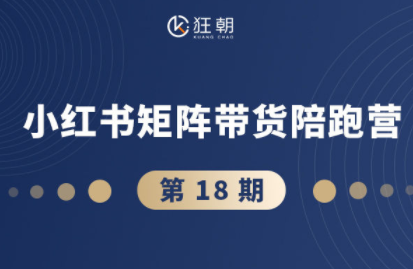 盗坤·抖音小红书视频号短视频带货与直播变现(11-18期)-鑫梵淘