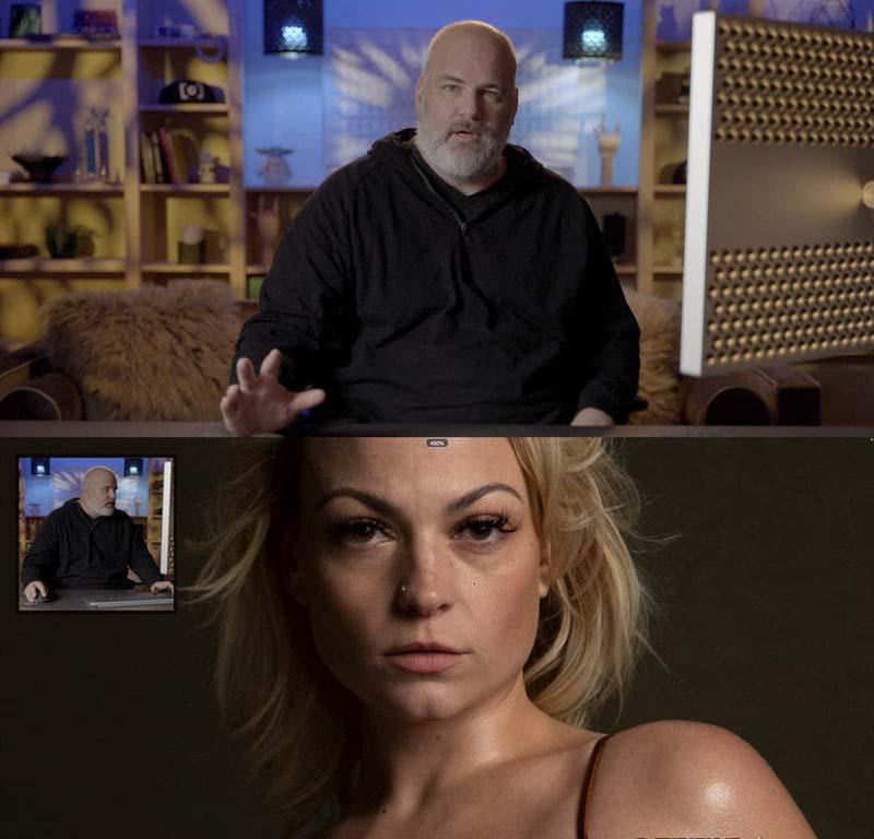 图片[9]-PRO EDU – Jason Buff 塑造连续光的艺术人像布光教程-15节课-中英字幕-鑫梵淘