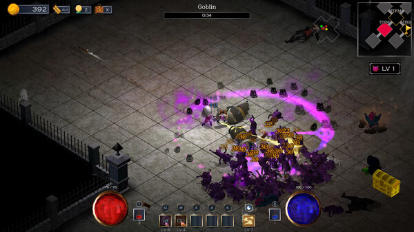 《魔法羊皮纸 Magic Paper》中文版-鑫梵淘