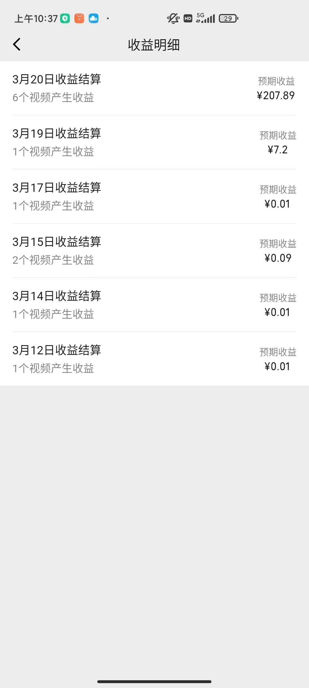 图片[1]-(9648期)盘点视频号创作分成计划，快速过原创日入300+，从0到1完整项目教程！-鑫梵淘