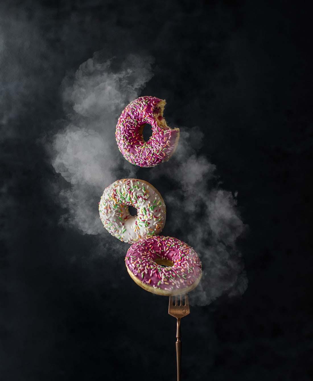 图片[4]-摄影师Daria Kalugina 12种悬浮美食摄影布光造型教程-21节课-中文字幕-鑫梵淘