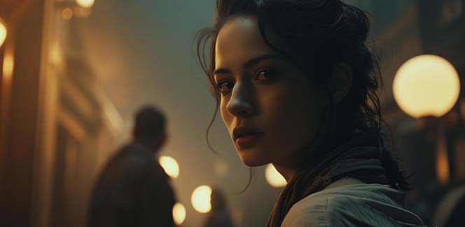 图片[7]-Curious Refuge -全球首个AI人工智能电影制作训练营-中英字幕|1080P|附素材-鑫梵淘