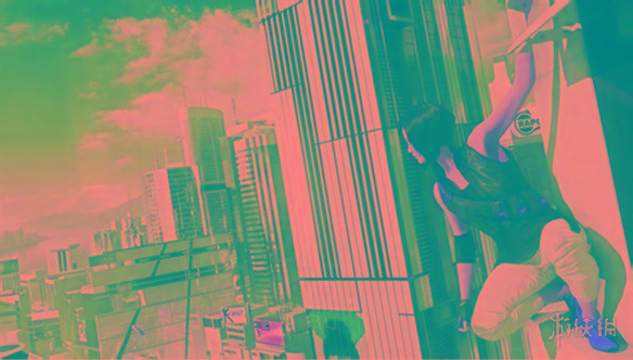 《镜之边缘》4项功能修改器-鑫梵淘