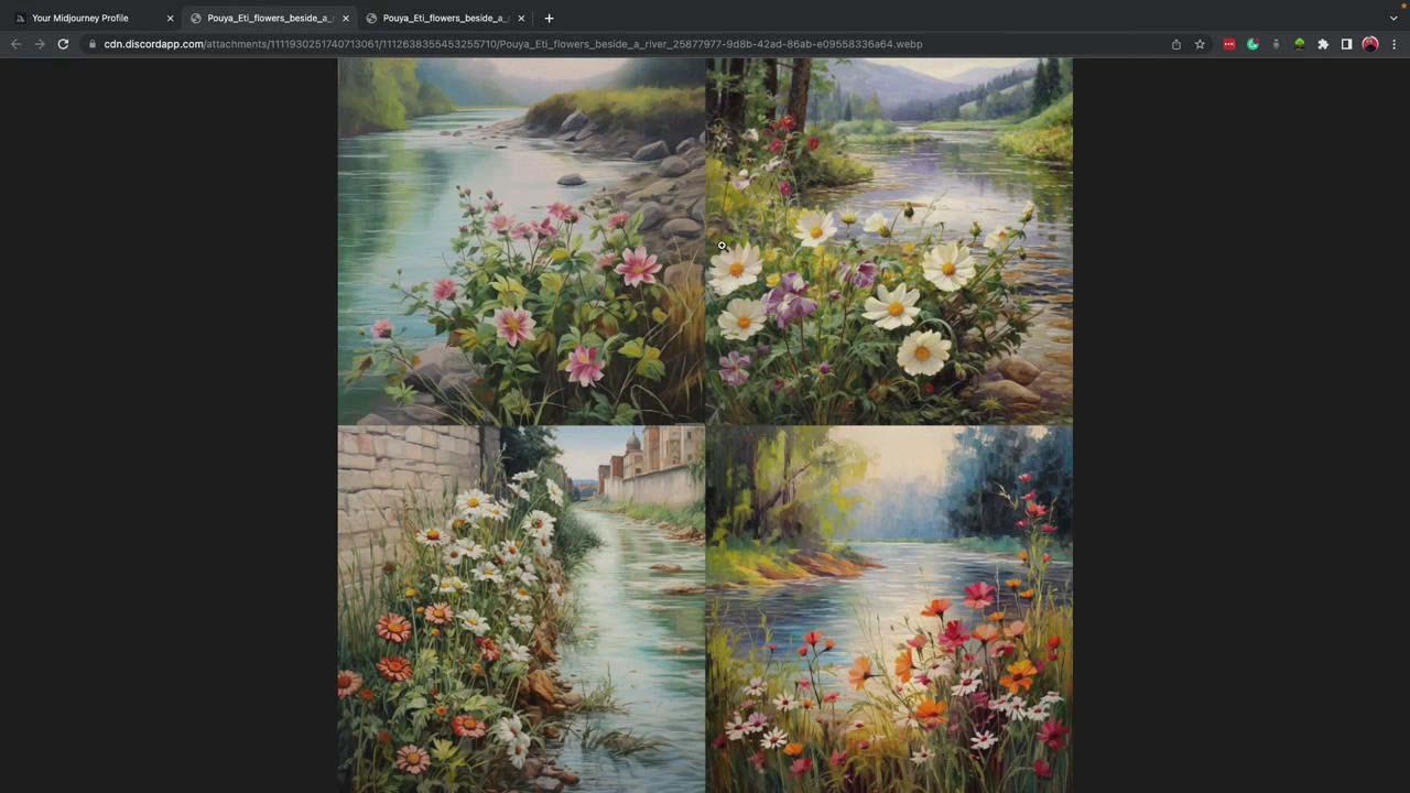 图片[4]-Midjourney, Adobe Firefly AI, ChatGPT 4大型AI人工智能-137节课-中英字幕-鑫梵淘