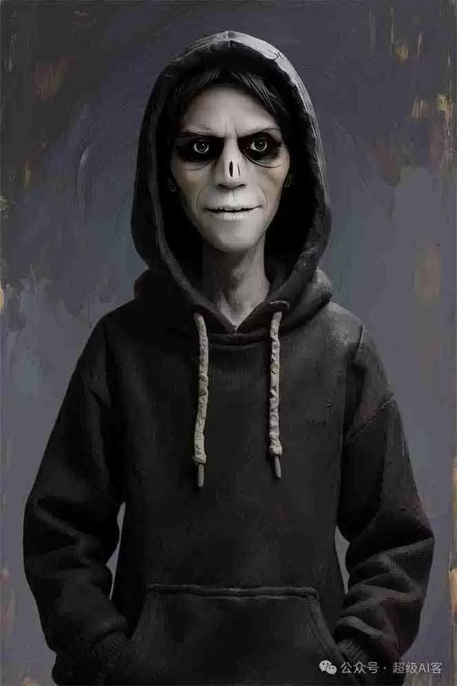 付费文章：最近全网疯传的《镜像》AI动画短片，高阶教程来了