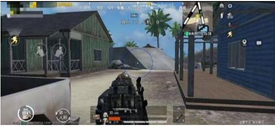 和平x直装绘制预判自瞄-鑫梵淘