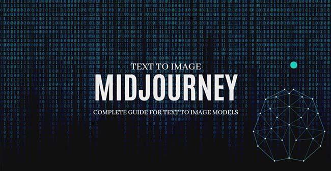 Midjourney AI：从零基础到高级版的大师班教程-34节课-中英字幕-鑫梵淘