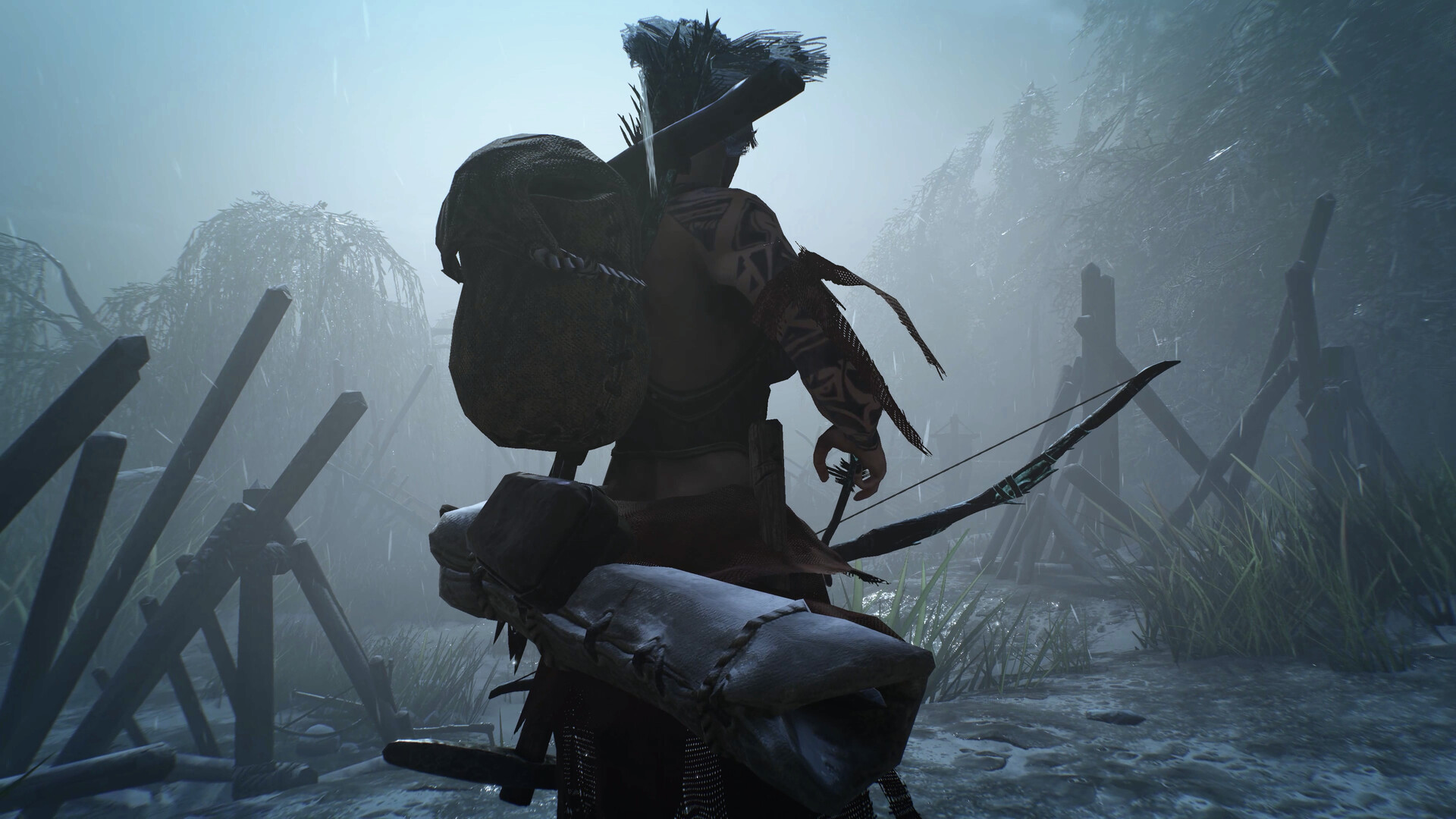 《ASKA》中文版-鑫梵淘