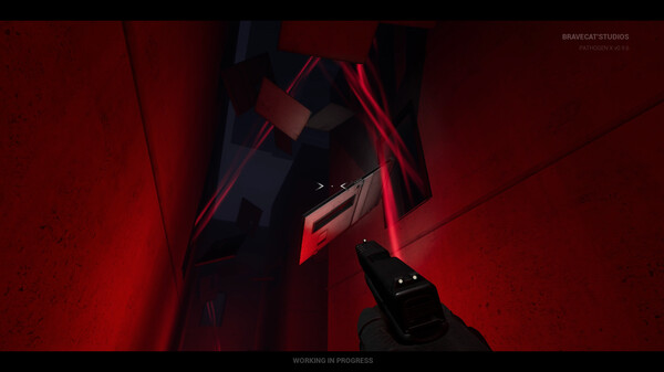 《病原体X PATHOGEN X》中文版-鑫梵淘