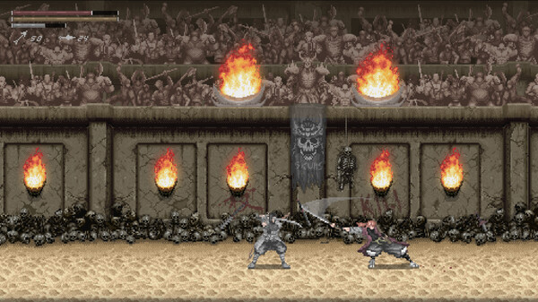 《冥府魔道 Meifumado》英文版-鑫梵淘