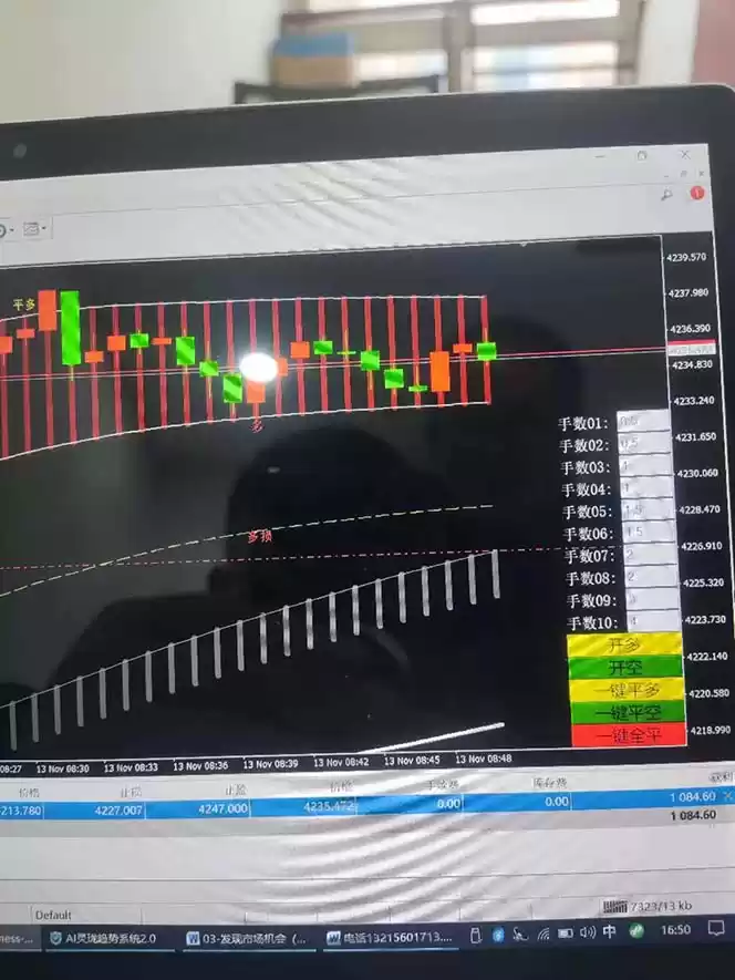 图片[6]-海外美金AI掘金项目，200U可入门槛，一天一单即可，每天1000-2000很轻松！-鑫梵淘