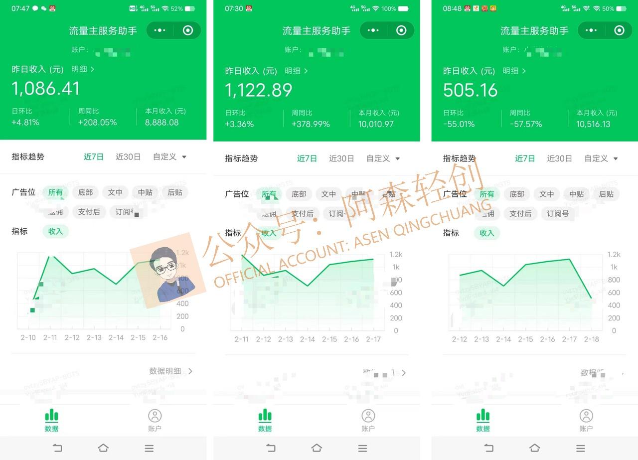图片[1]-(9535期)无需技术，AI掘金2.0插件让你轻松赚钱，短期做到月入3万！-鑫梵淘