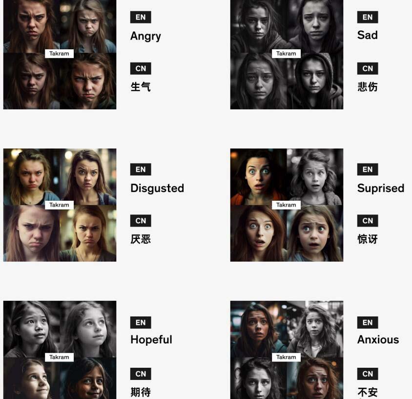 图片[3]-Midjourney辞典AIGC中英双语图文辞典+提示关键词Prompt大全-鑫梵淘