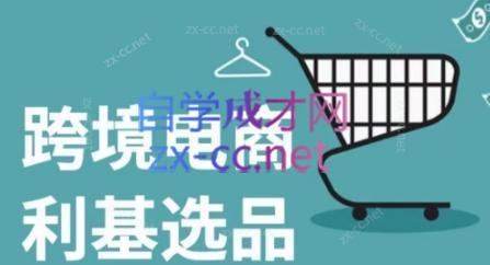 阿甘·2024年跨境电商选品案例(更新)-鑫梵淘