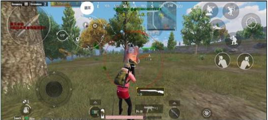 pubg3.3狼王公益直装 v6-鑫梵淘