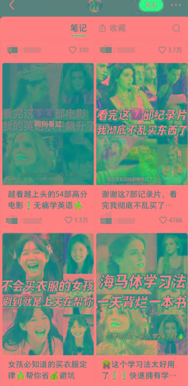 图片[1]-小红书最新创业粉引流，黑科技引爆全网流量裂变，简单操作长期吸粉-鑫梵淘