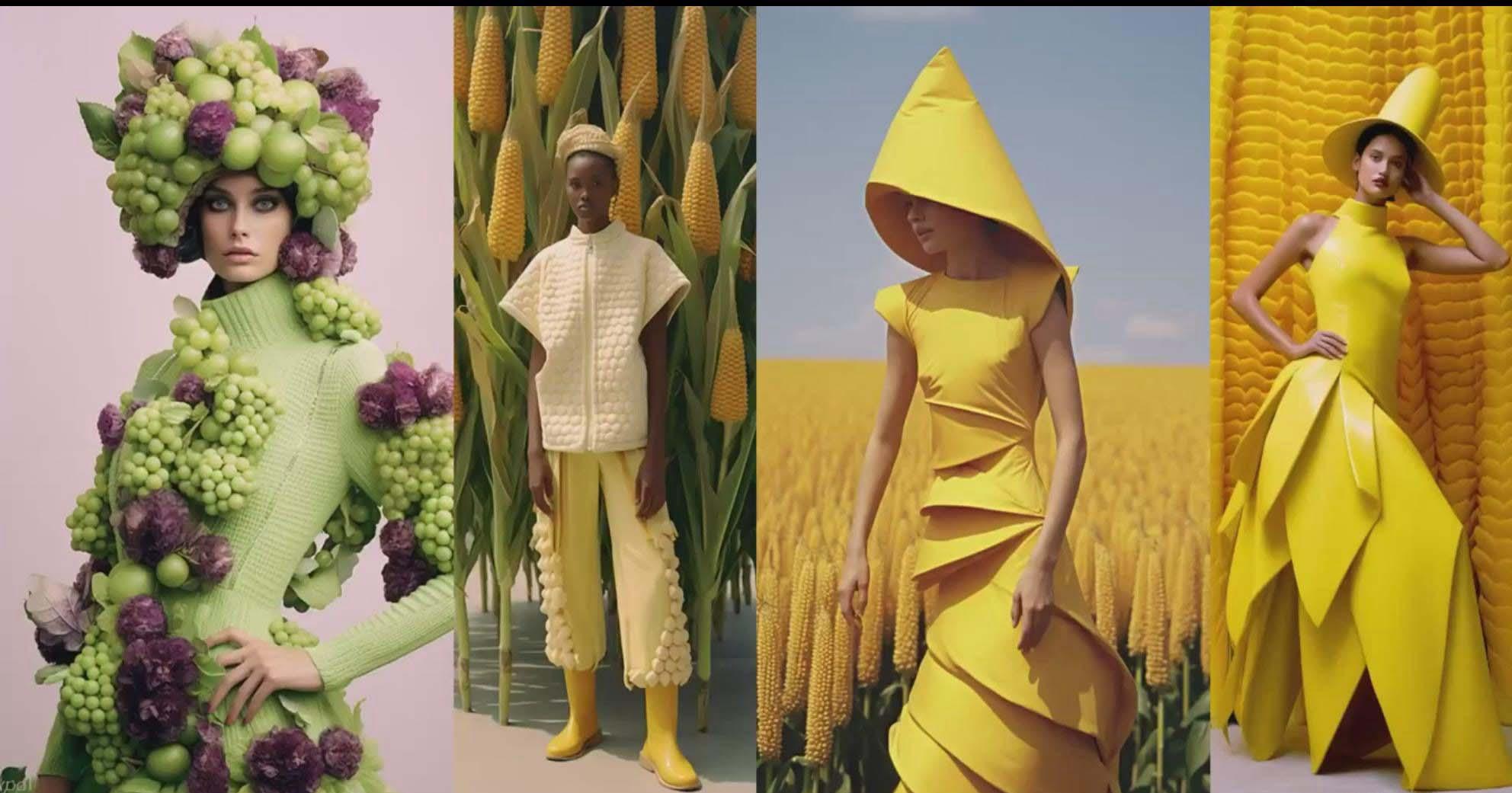 图片[6]-利用 Midjourneys Ai 人工智能设计自己的服装AI大师班-10节课-中英字幕-鑫梵淘