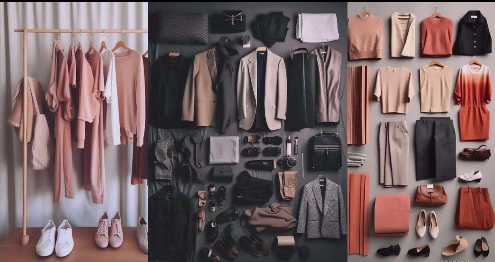 图片[5]-利用 Midjourneys Ai 人工智能设计自己的服装AI大师班-10节课-中英字幕-鑫梵淘