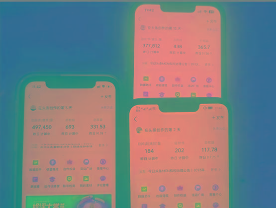 图片[2]-(9348期)2024年最强副业？AI撸头条3天必起号，一键分发，简单无脑，但基本没人知道-鑫梵淘