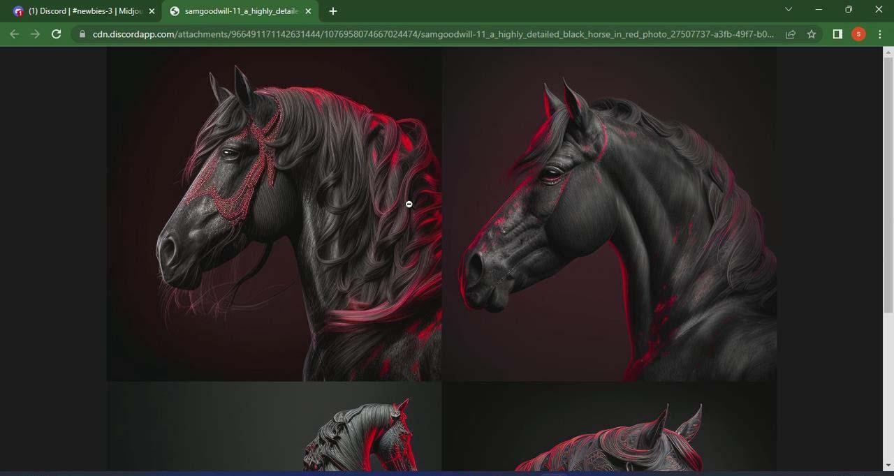 图片[1]-Midjourney AI：从零基础到高级版的大师班教程-34节课-中英字幕-鑫梵淘