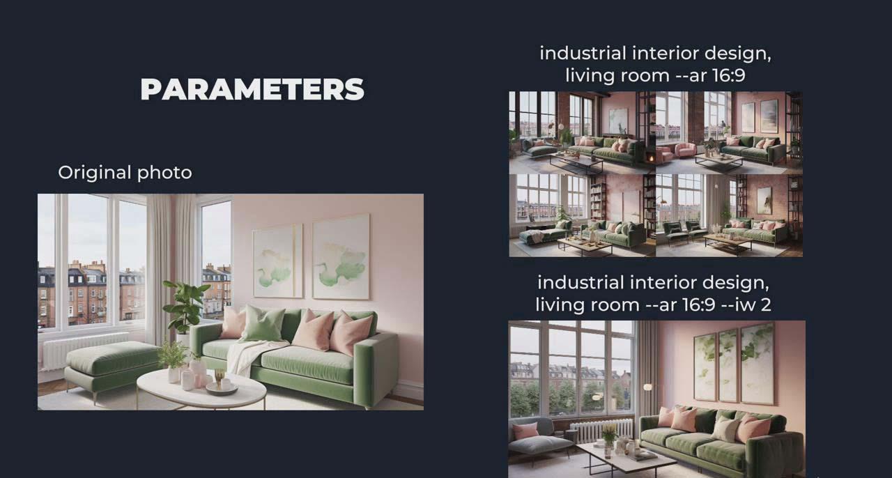 图片[2]-(9296期)Esther Olga Blikhar-基于AI人工智能的室内建筑设计教程-11节课-中英字幕-鑫梵淘