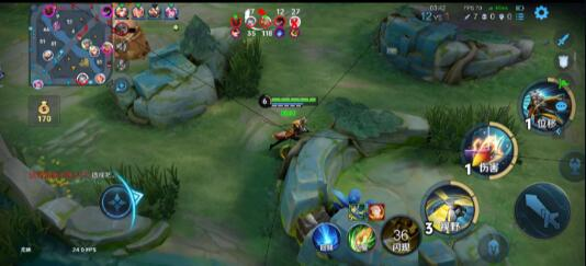 王者绘制不掉框-鑫梵淘