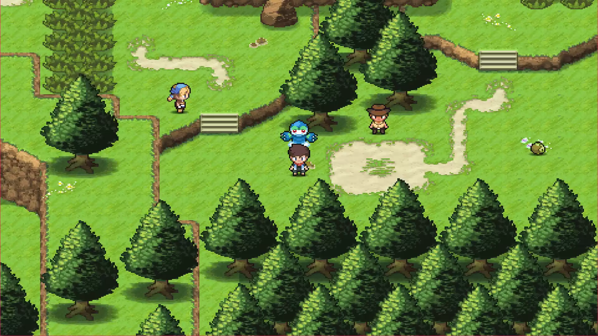 精灵超进化/EvoCreo-鑫梵淘