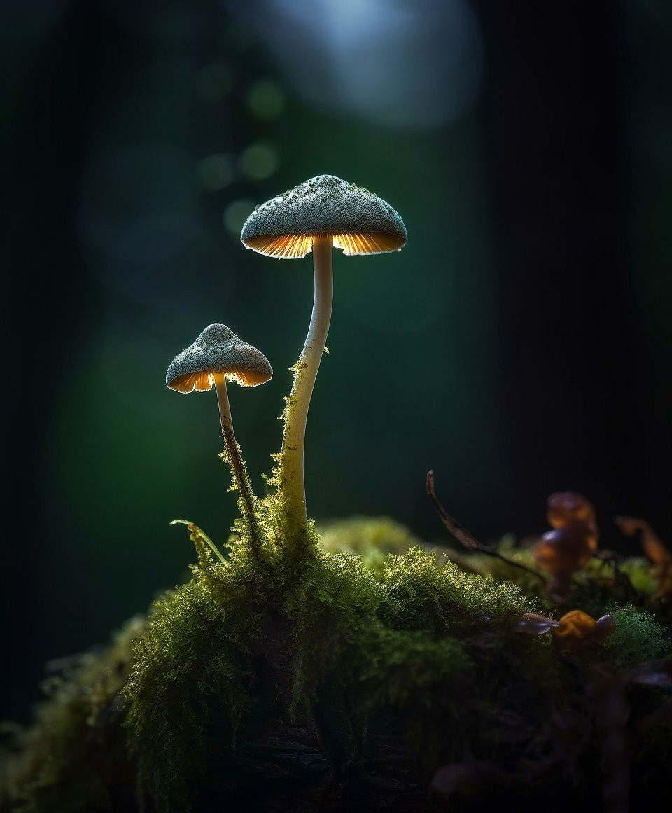 图片[1]-(8717期)摄影师 Daniel Laan 使用ChatGPT与Midjourney生成风光图像-中英字幕-鑫梵淘