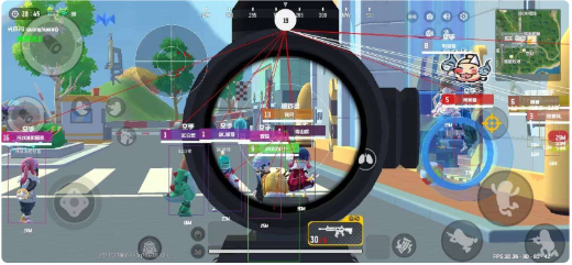 香肠派对光环64位辅助-鑫梵淘