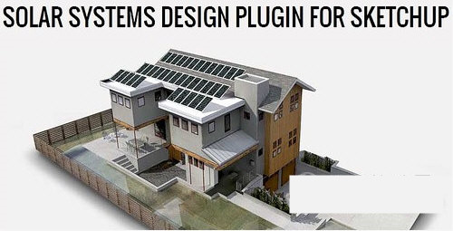 Skelion(SketchUp太阳能插件) v5.2.2 专业版-鑫梵淘