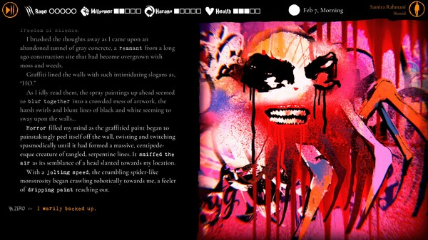 《狼人：启示录 - 炼狱 Werewolf: The Apocalypse — Purgatory》英文版-鑫梵淘