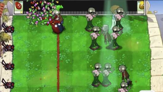 植物大战僵尸杂交版直装-鑫梵淘