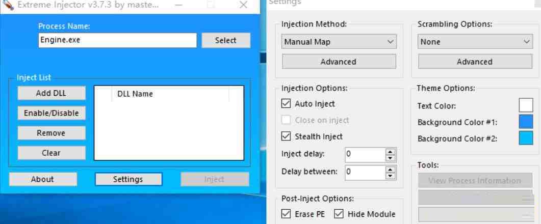 Combat Arms: the Classic透视自瞄多功能老外辅助 v2.1-鑫梵淘