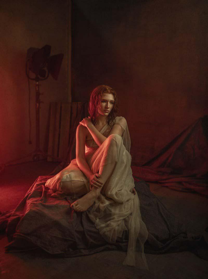 图片[3]-PRO EDU – Jason Buff 塑造连续光的艺术人像布光教程-15节课-中英字幕-鑫梵淘