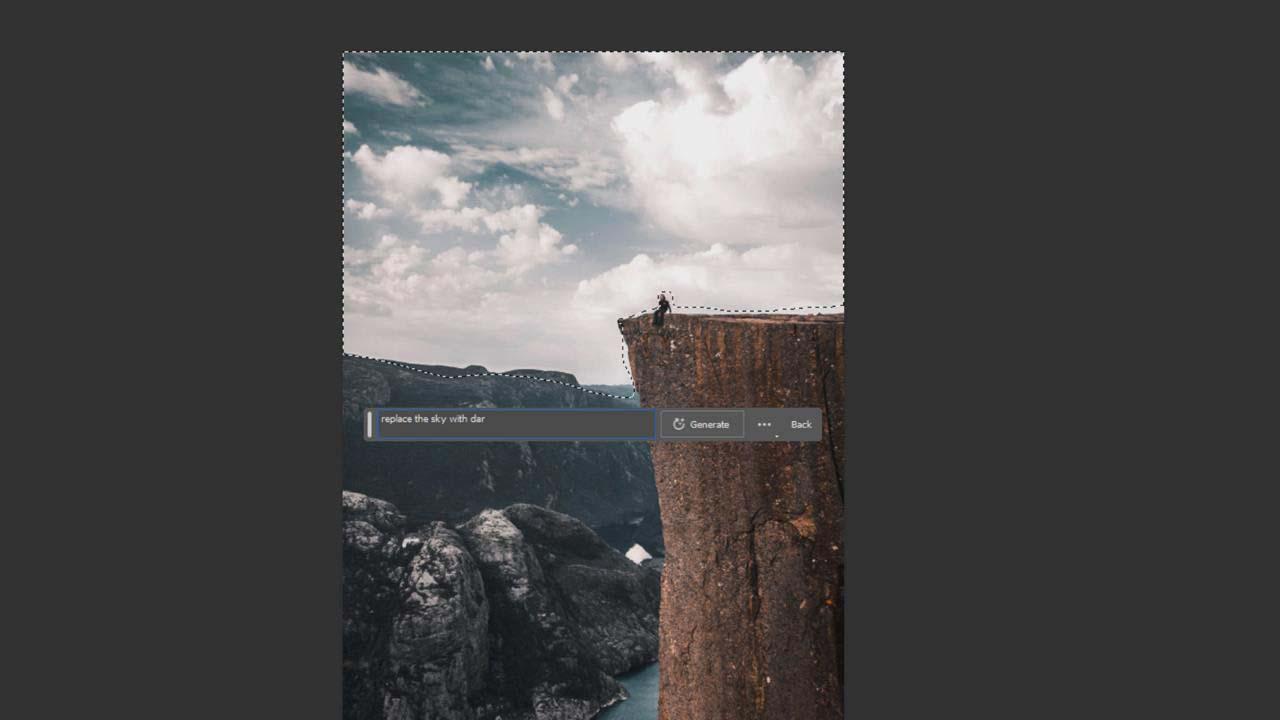 图片[8]-使用Adobe Firefly AI人工智能转变您的图像创造力教程-18节课-中英字幕-鑫梵淘