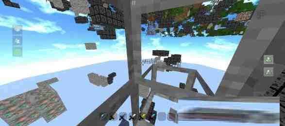 我的世界qingshui客户端-鑫梵淘